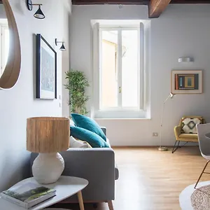 Apartment Youhosty - Santa Marta 11