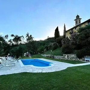 Vakantieboerderij A Canonica Garlenda