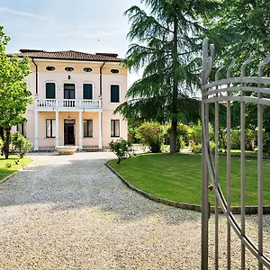 B&B Villa Romano Bed & Breakfast Treviso