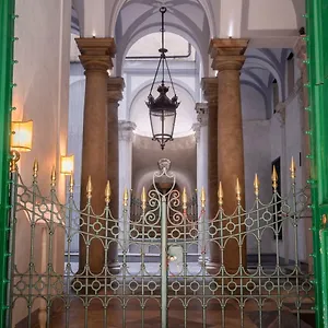 Appartement L'angolo Di Luccoli Genua