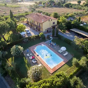 Appartement Casa Elena