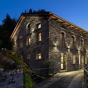 Vakantieboerderij L'adagio Badalucco