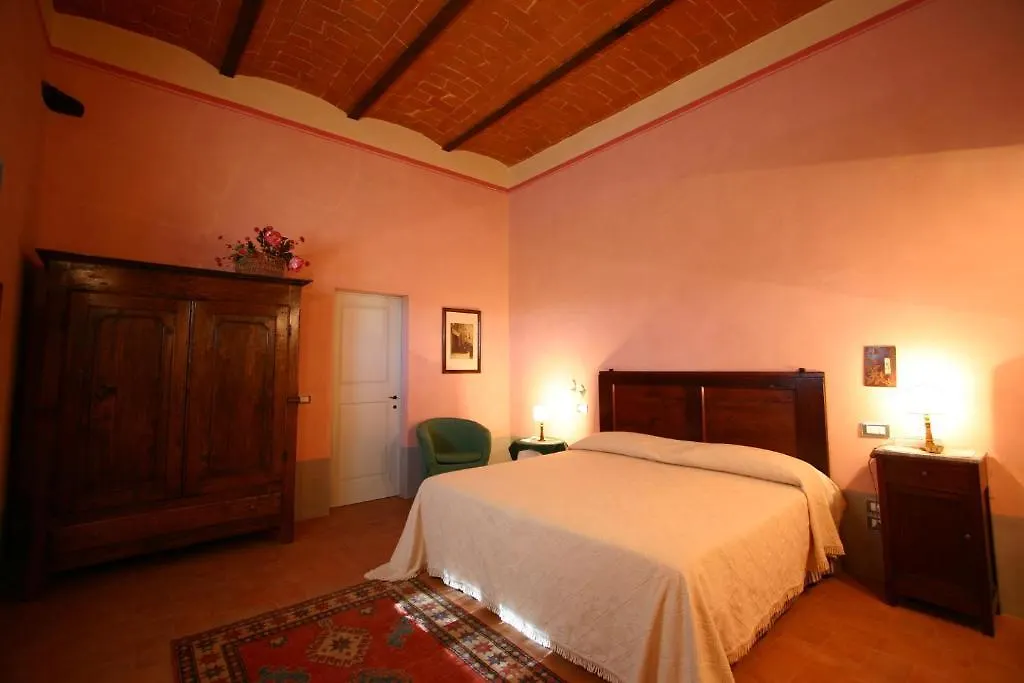 Cortona Resort-Le Terre Dei Cavalieri 3*,