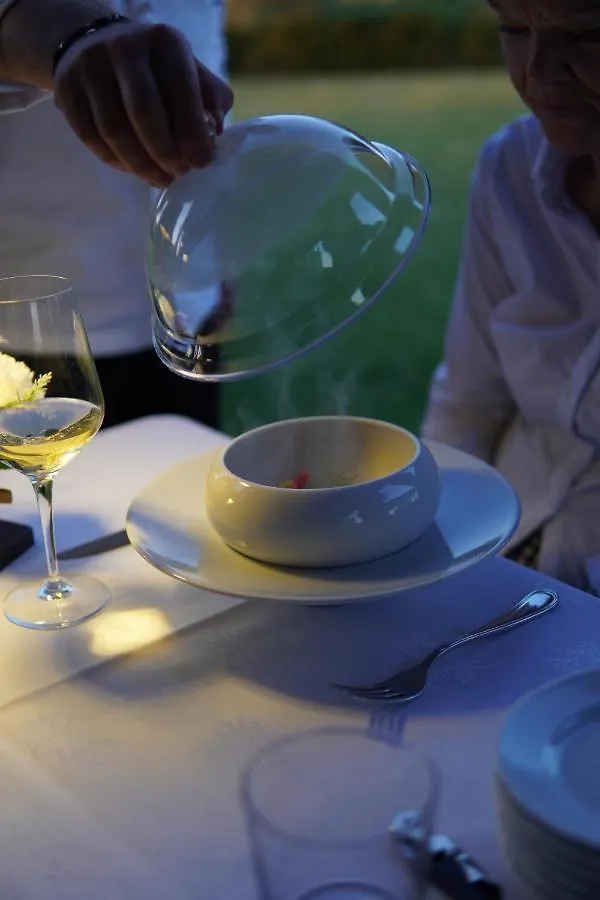 Hotel Cortona Resort-Le Terre Dei Cavalieri