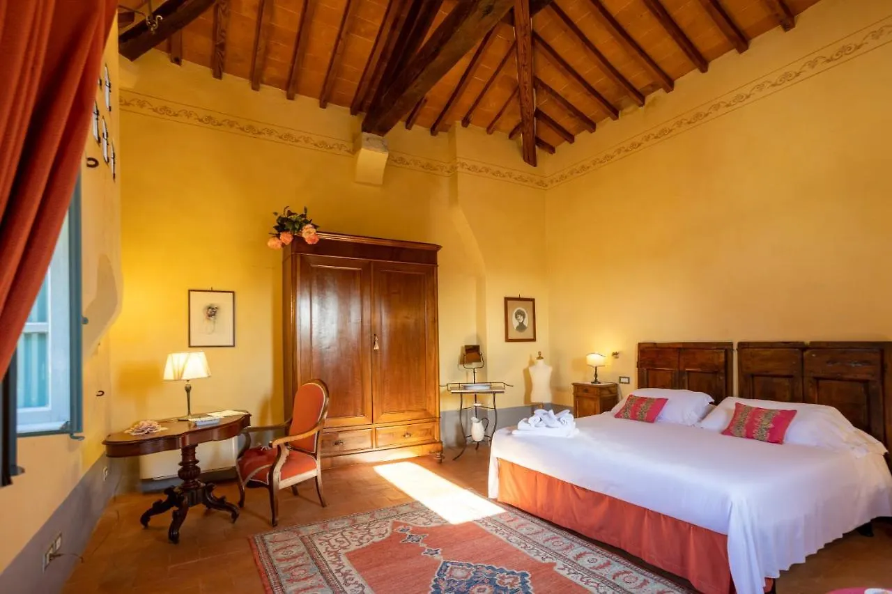Cortona Resort-Le Terre Dei Cavalieri 3*,