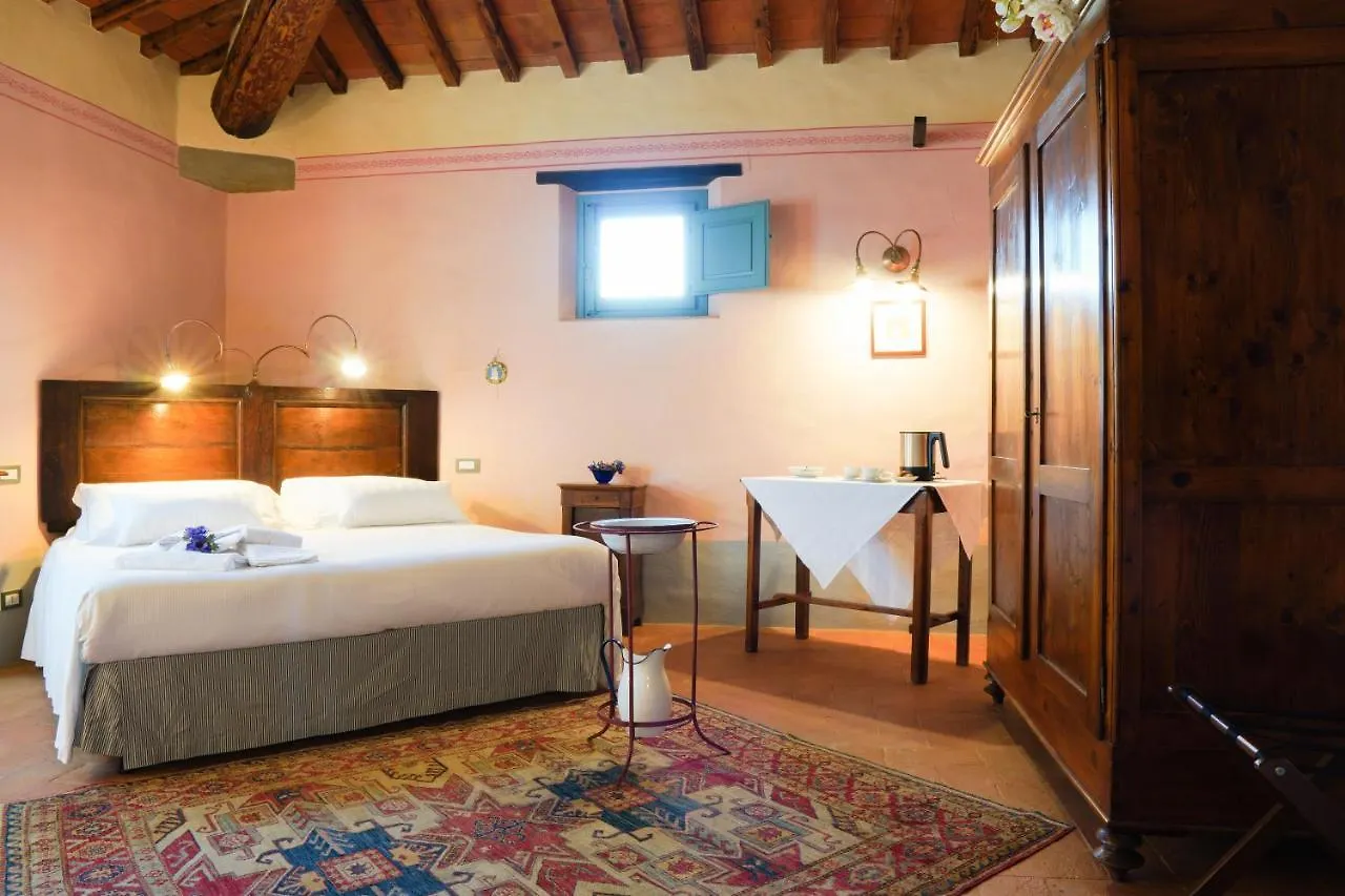 Hotel Cortona Resort-Le Terre Dei Cavalieri