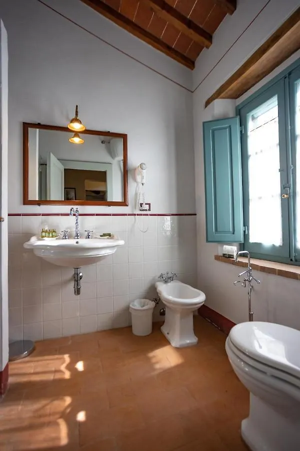 Cortona Resort-Le Terre Dei Cavalieri 3*,