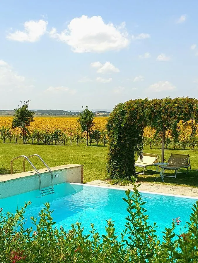 *** Hotel Cortona Resort-Le Terre Dei Cavalieri Italy