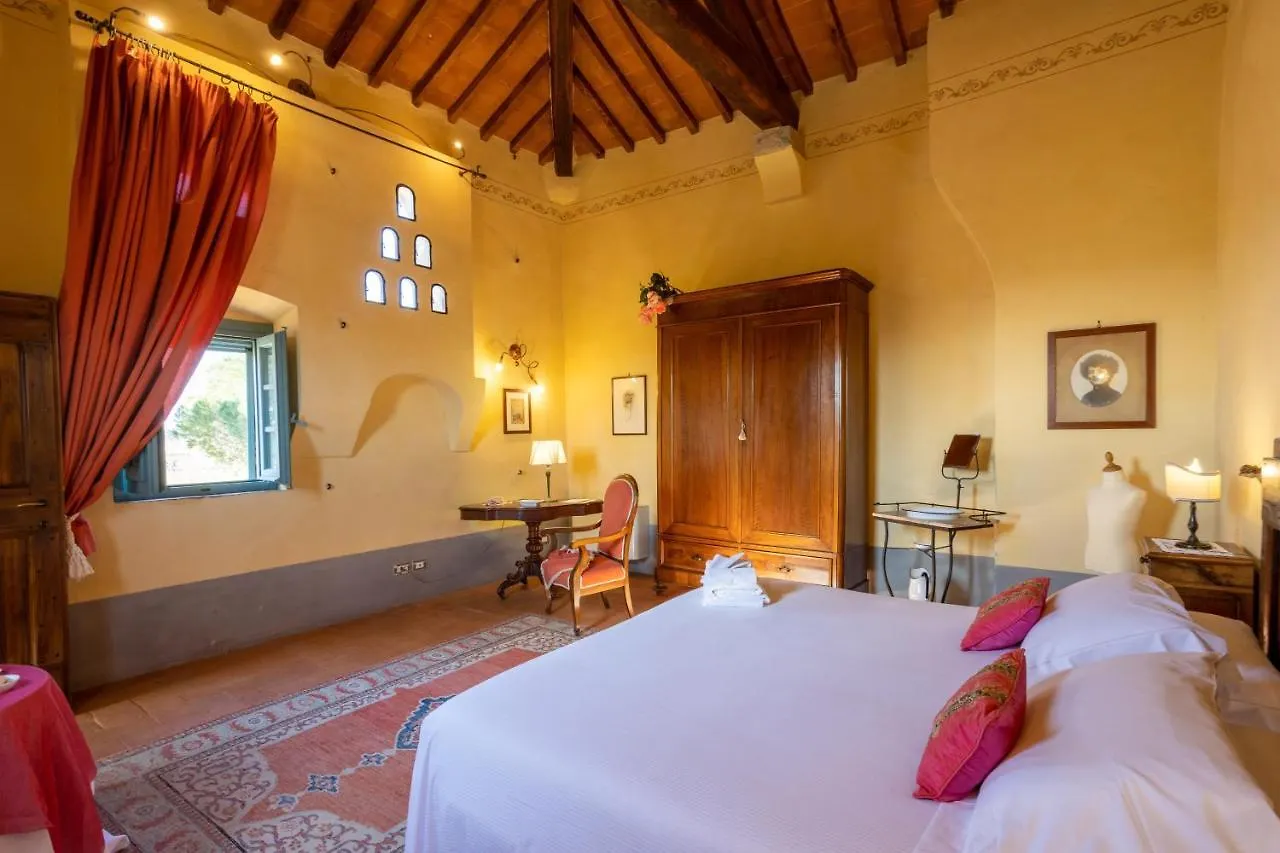 Cortona Resort-Le Terre Dei Cavalieri
