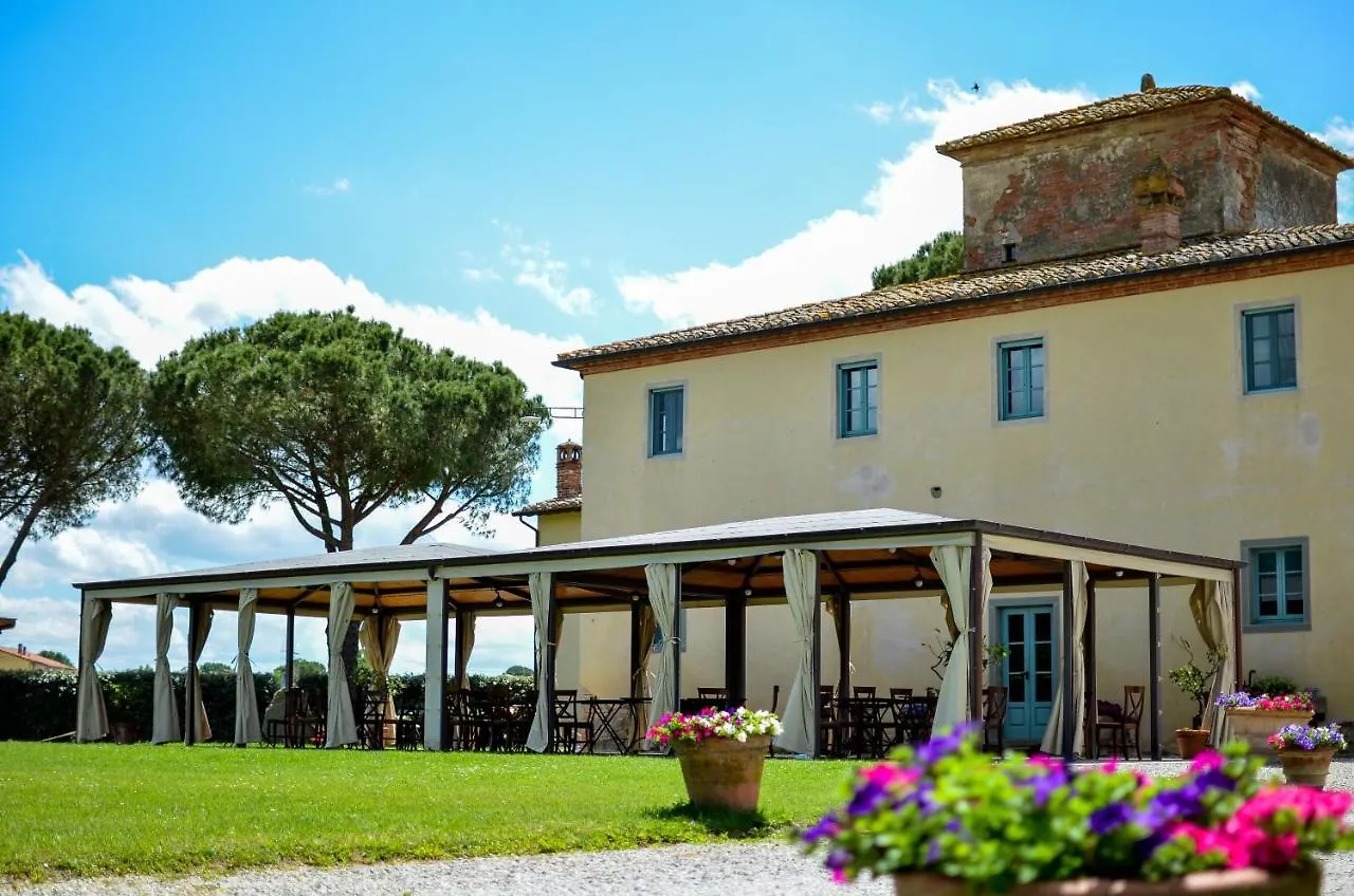 Cortona Resort-Le Terre Dei Cavalieri 3*,  Italy