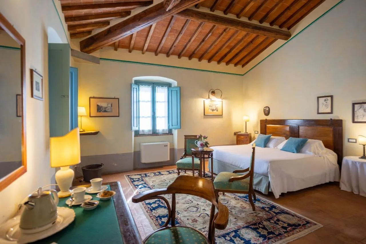 Hotel Cortona Resort-Le Terre Dei Cavalieri