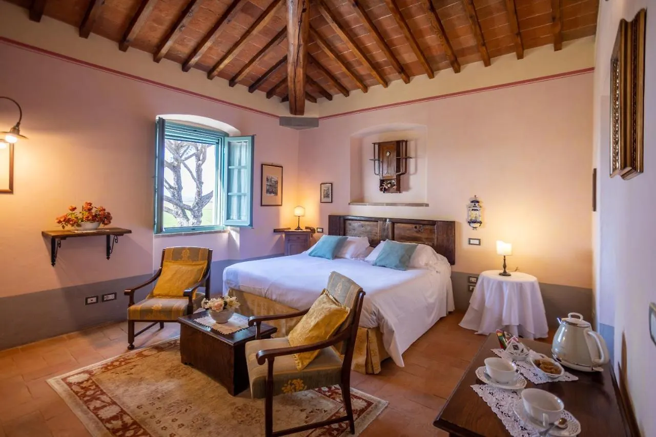 Cortona Resort-Le Terre Dei Cavalieri Hotel