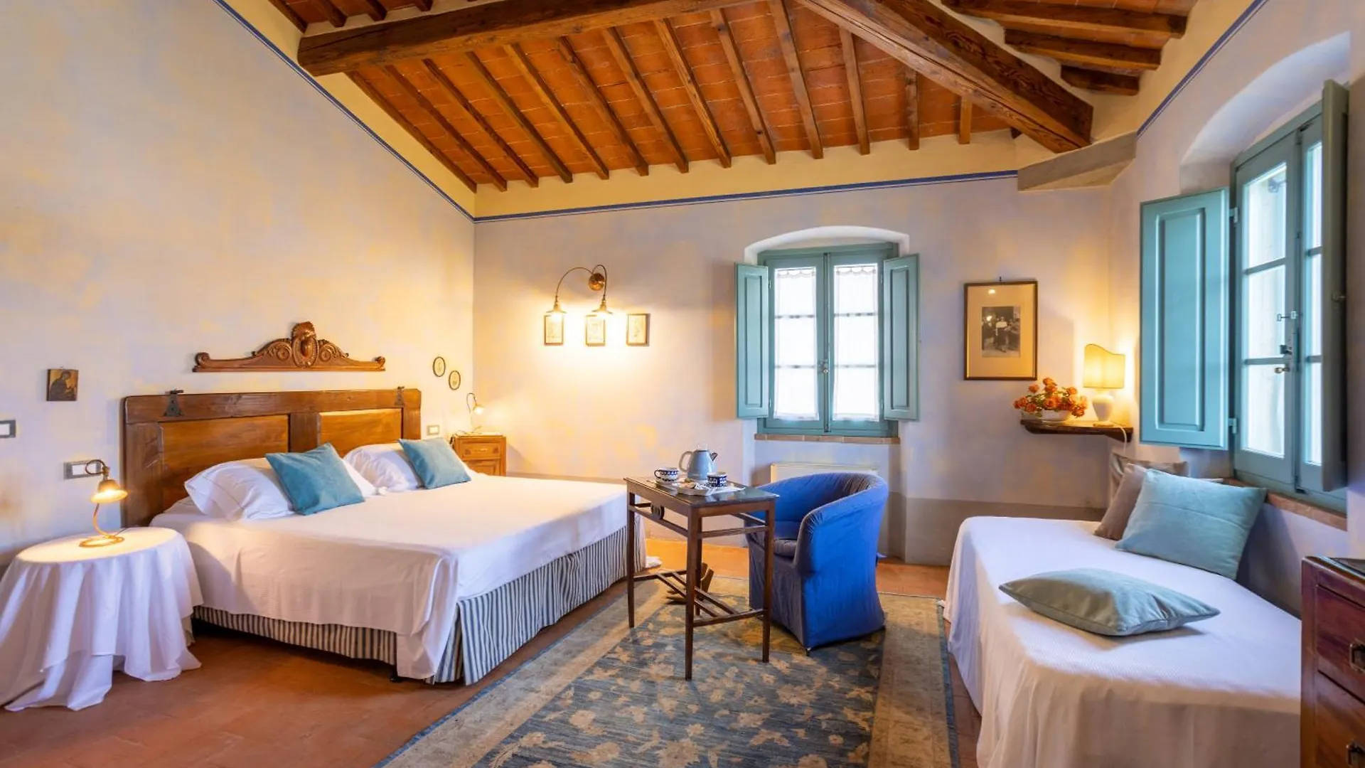 Cortona Resort-Le Terre Dei Cavalieri