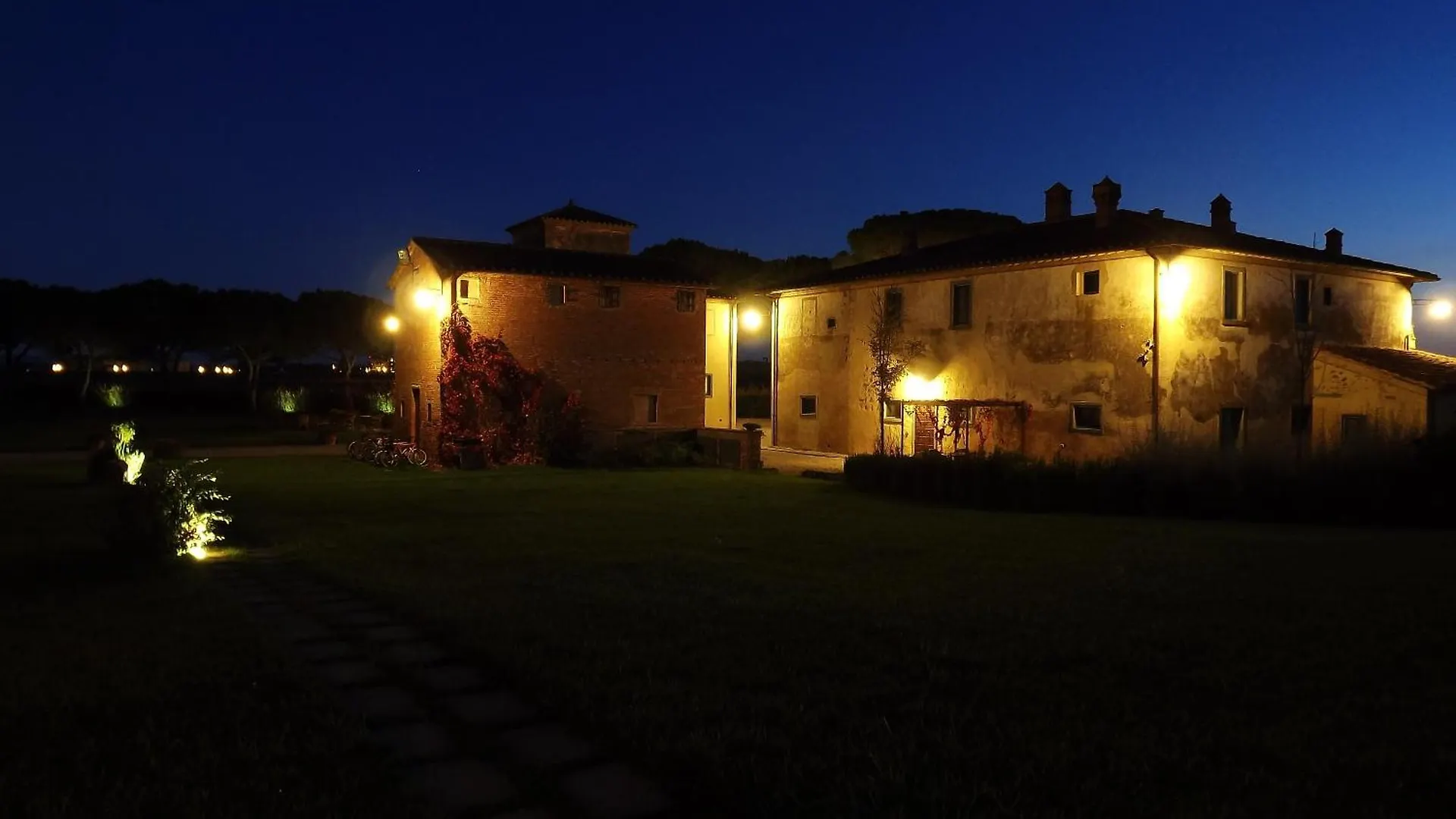 Hotel Cortona Resort-Le Terre Dei Cavalieri