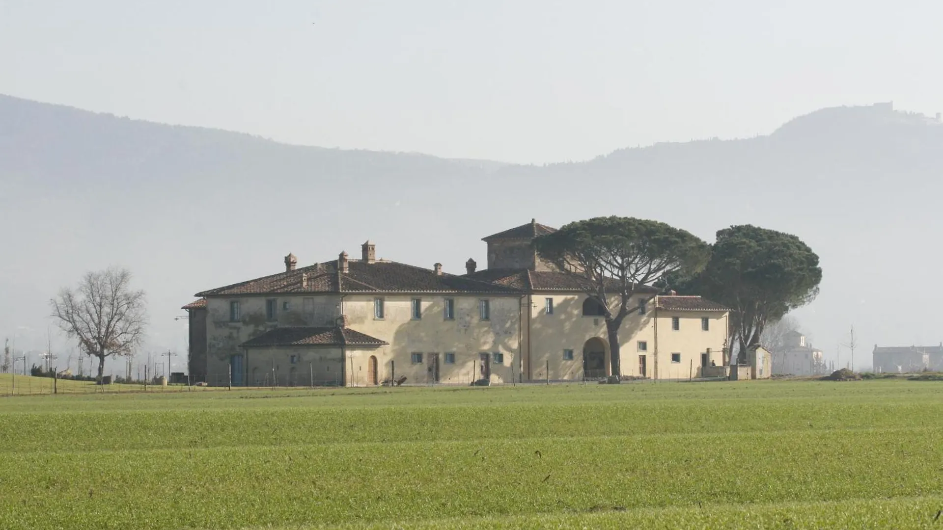 Cortona Resort-Le Terre Dei Cavalieri Hotel