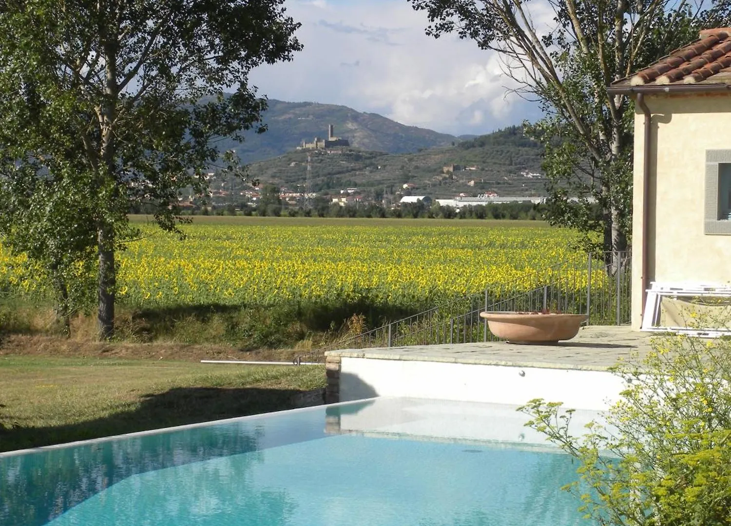 Cortona Resort-Le Terre Dei Cavalieri Hotel
