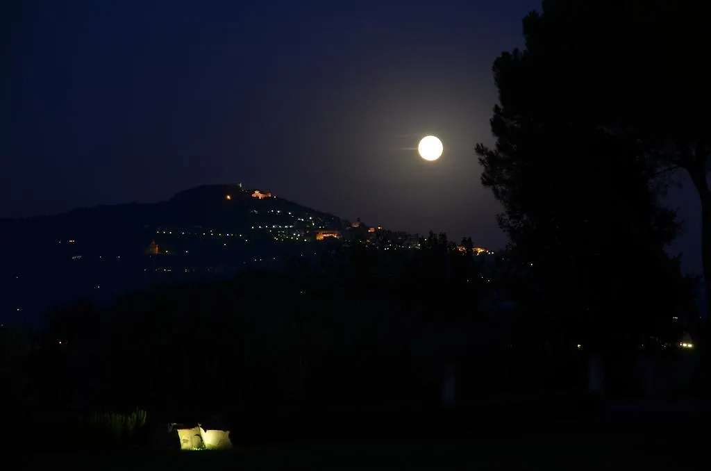 Hotel Cortona Resort-Le Terre Dei Cavalieri