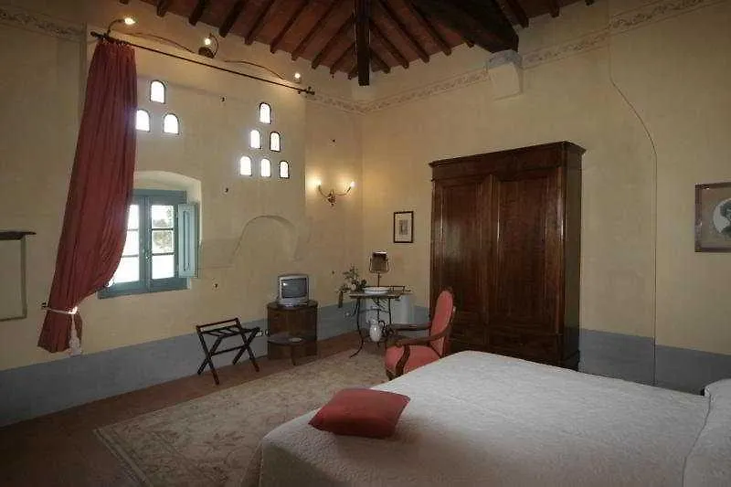 *** Hotel Cortona Resort-Le Terre Dei Cavalieri Italy