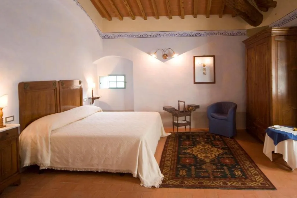 *** Hotel Cortona Resort-Le Terre Dei Cavalieri Italy