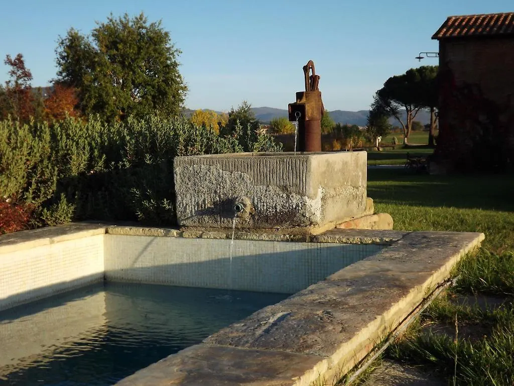 Hotel Cortona Resort-Le Terre Dei Cavalieri
