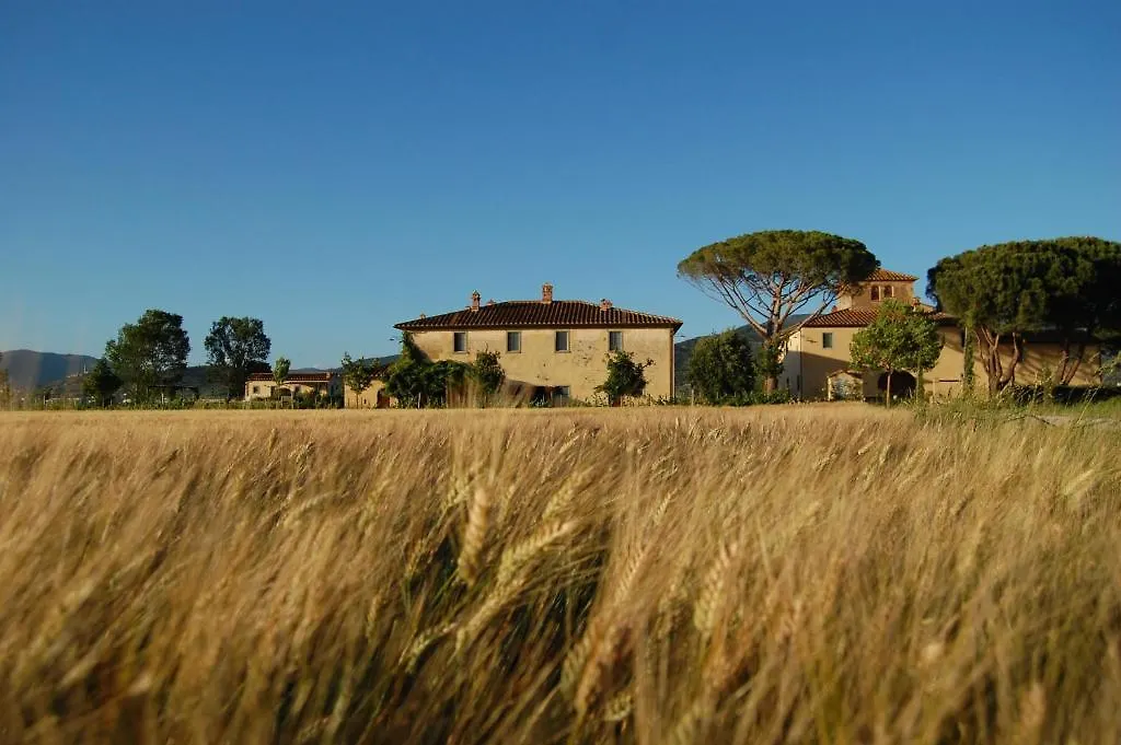 Cortona Resort-Le Terre Dei Cavalieri Hotel