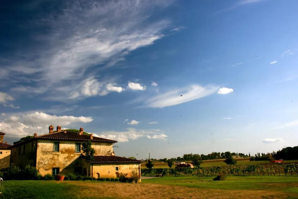 Cortona Resort-Le Terre Dei Cavalieri 3*,  Italy