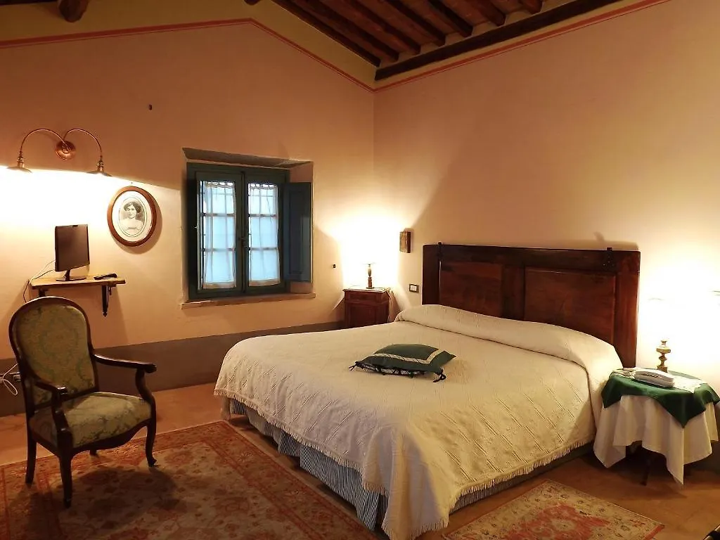 Cortona Resort-Le Terre Dei Cavalieri 3*,  Italy