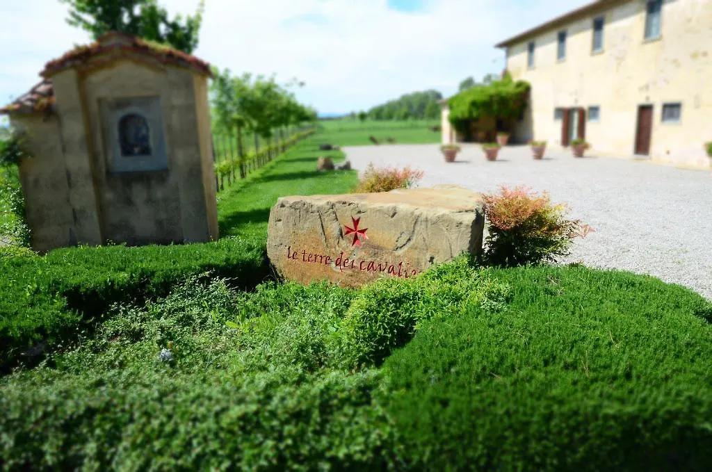 Cortona Resort-Le Terre Dei Cavalieri Hotel