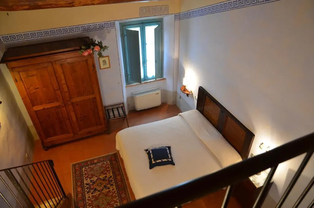 Cortona Resort-Le Terre Dei Cavalieri