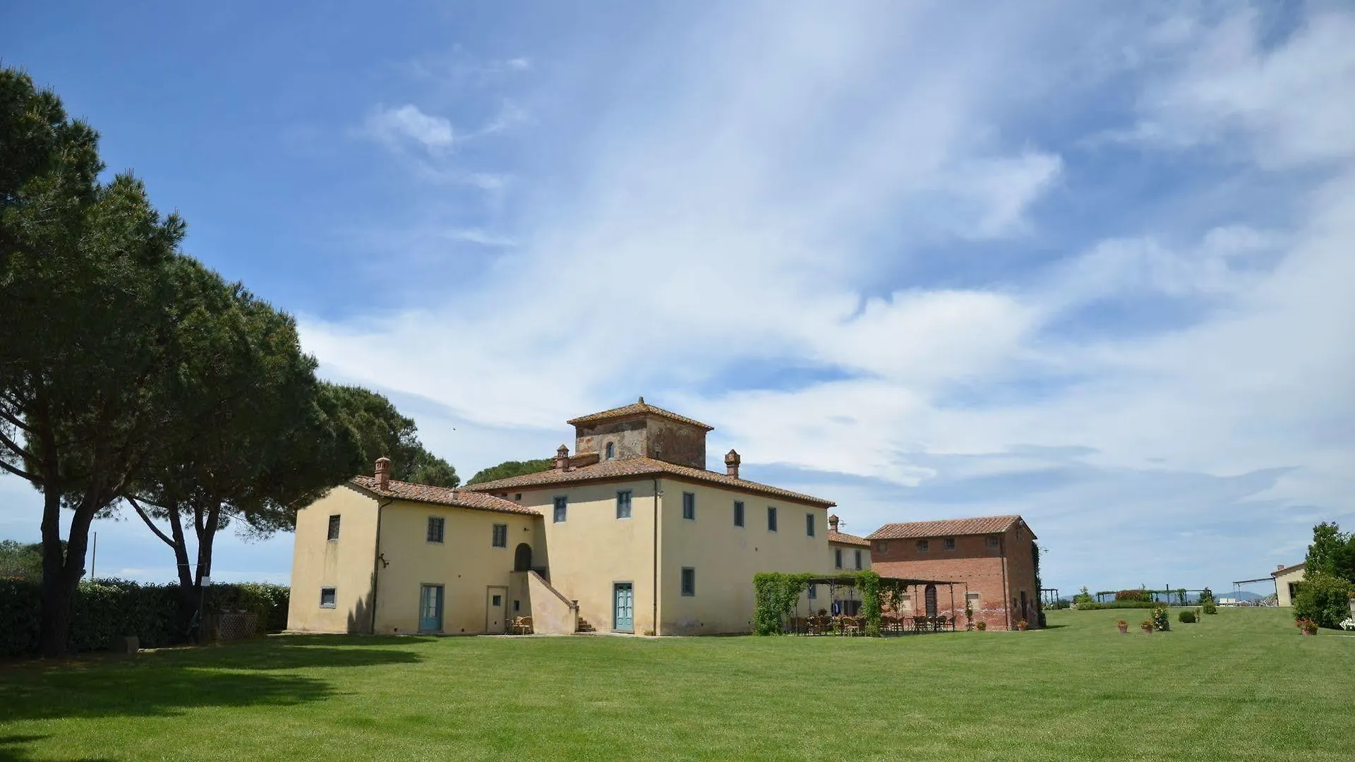 Hotel Cortona Resort-Le Terre Dei Cavalieri