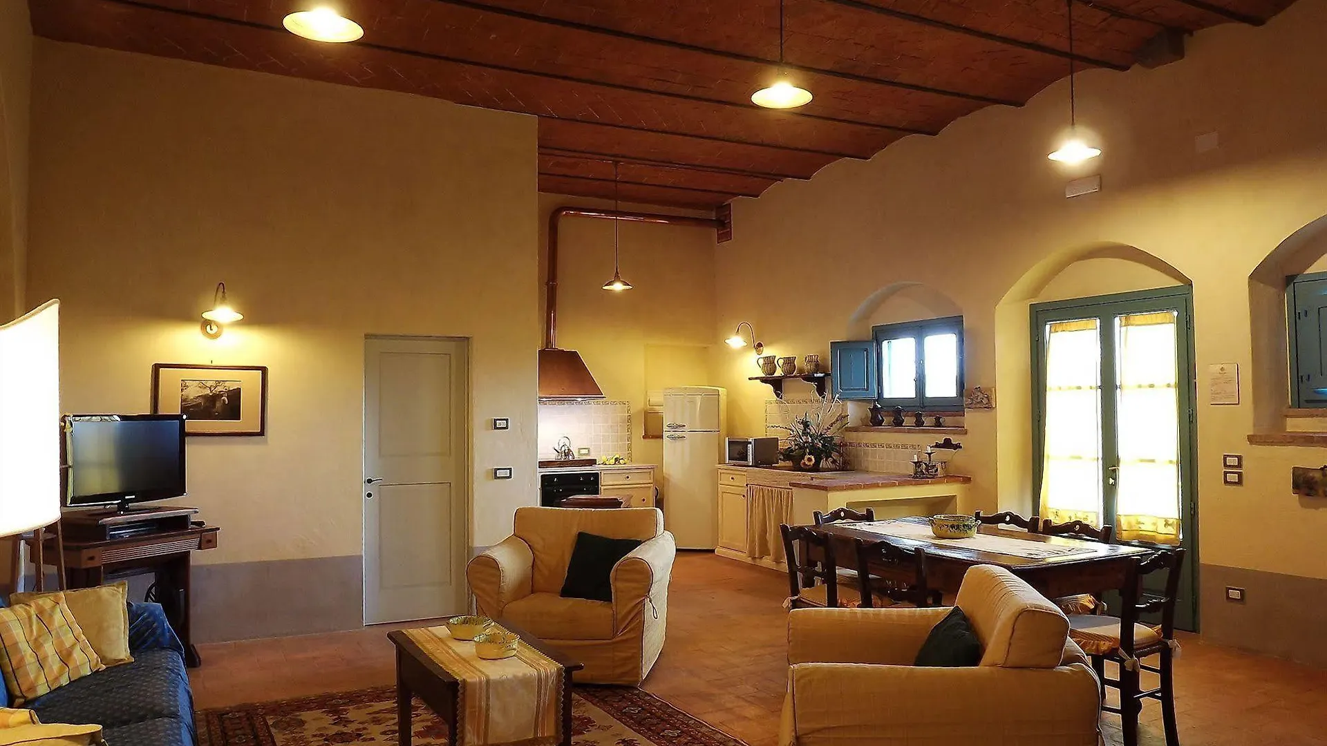 Cortona Resort-Le Terre Dei Cavalieri