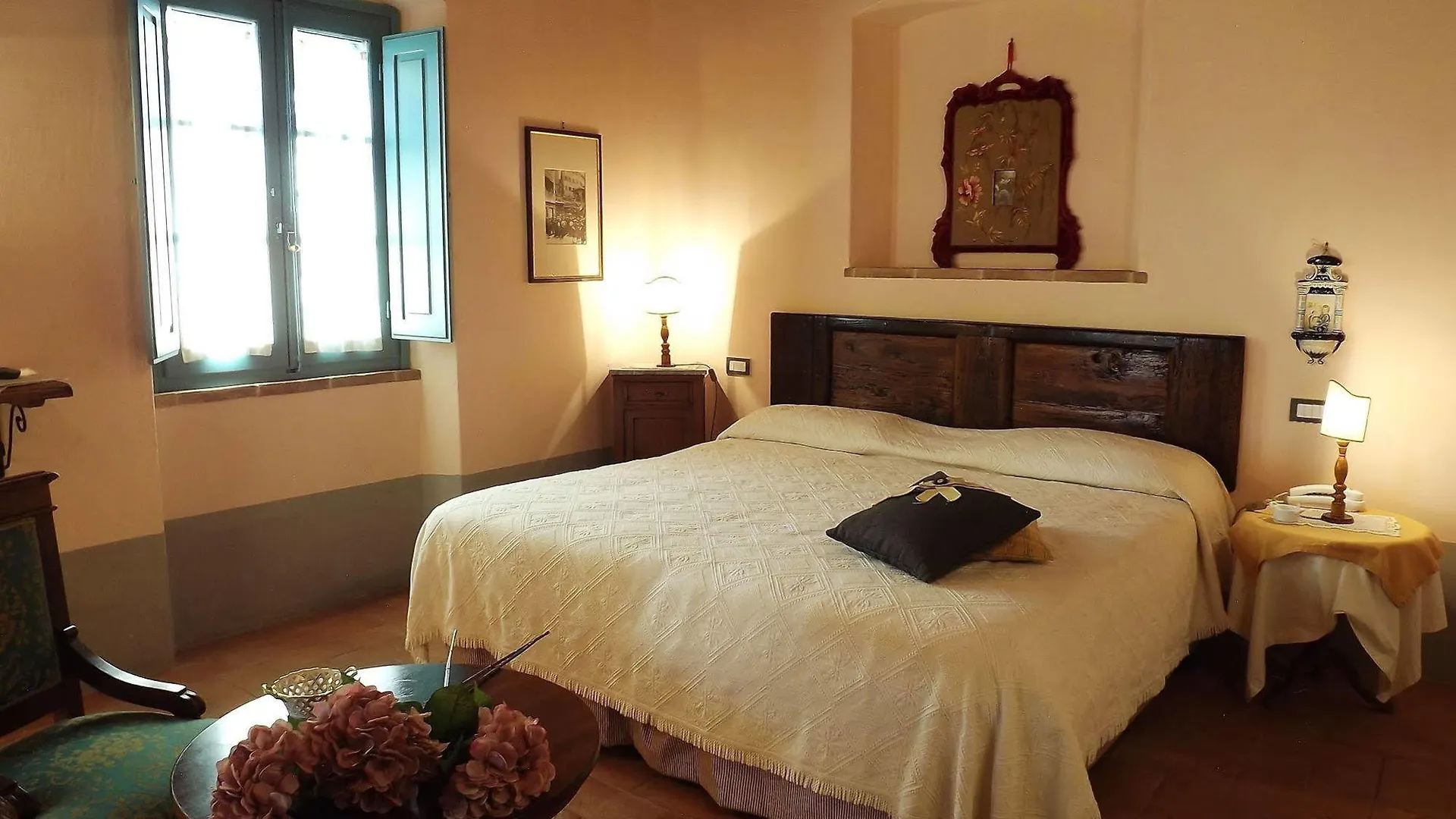 Cortona Resort-Le Terre Dei Cavalieri 3*,