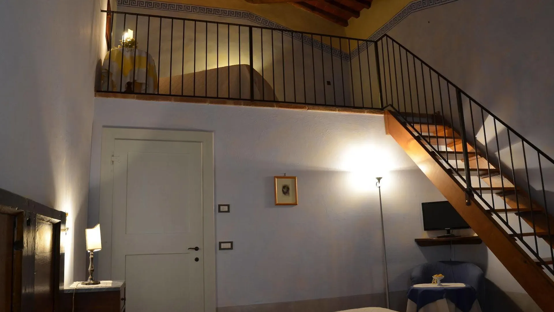 Cortona Resort-Le Terre Dei Cavalieri 3*,  Italy
