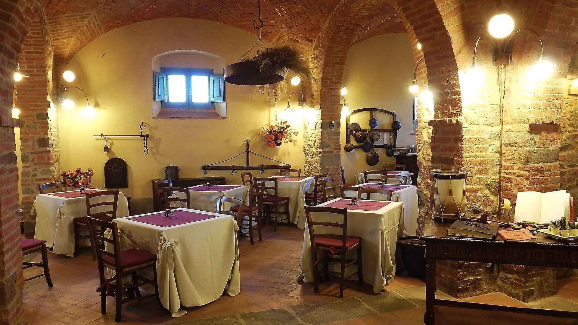 Hotel Cortona Resort-Le Terre Dei Cavalieri