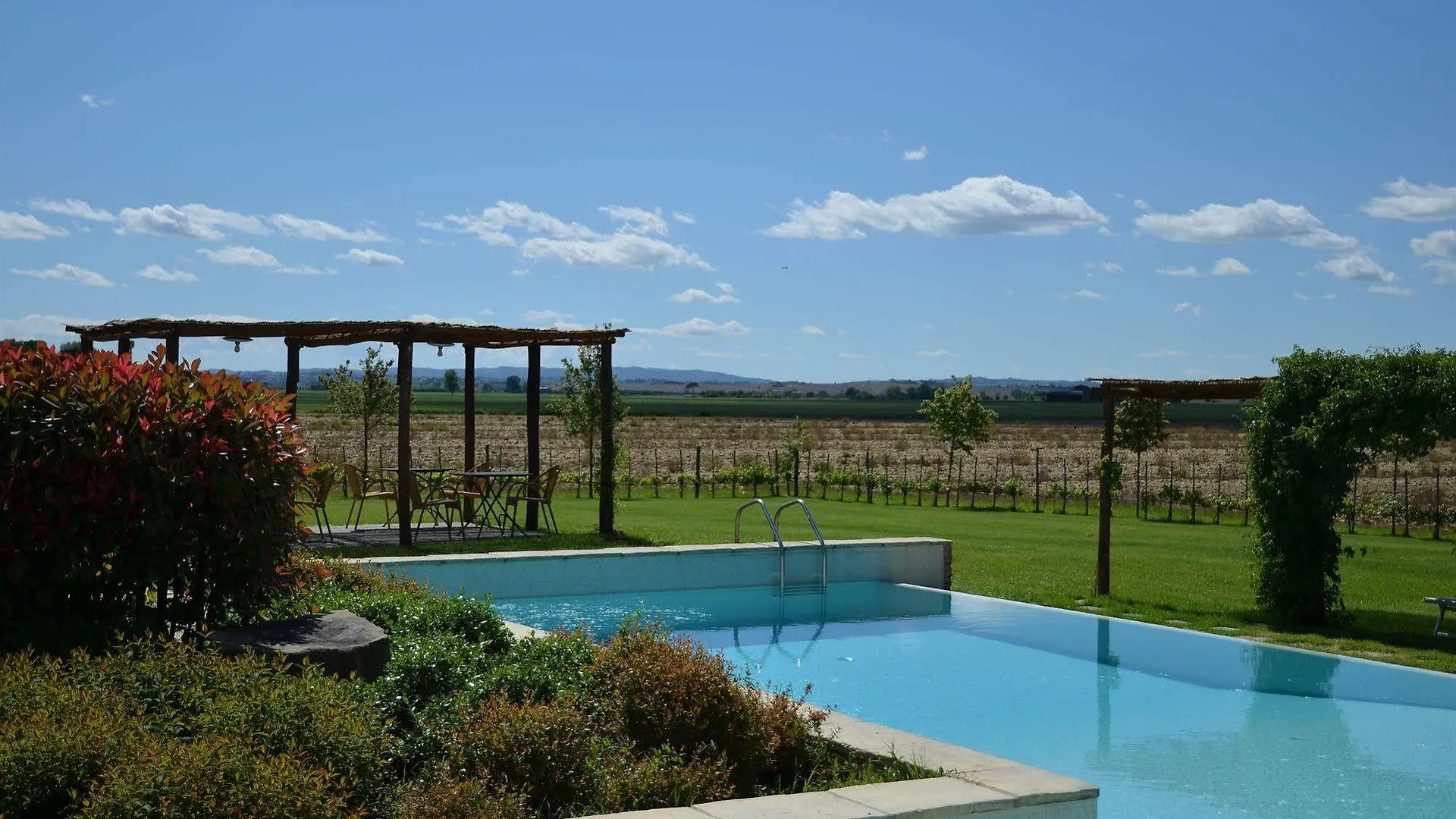Cortona Resort-Le Terre Dei Cavalieri Hotel