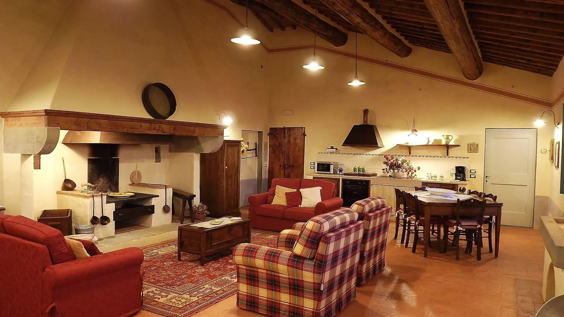 Cortona Resort-Le Terre Dei Cavalieri Hotel