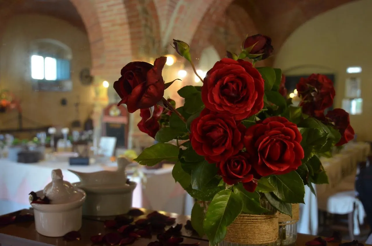 Cortona Resort-Le Terre Dei Cavalieri 3*,  Italy