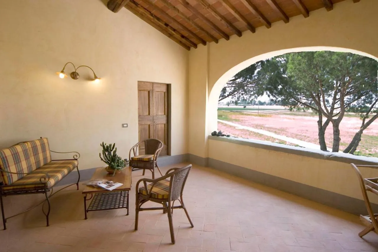 Cortona Resort-Le Terre Dei Cavalieri Hotel