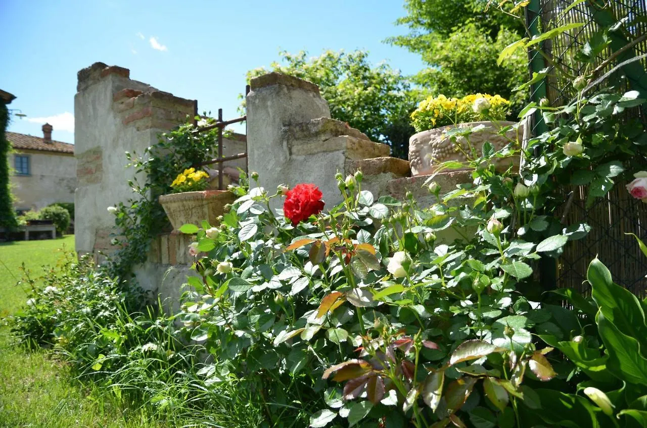 Hotel Cortona Resort-Le Terre Dei Cavalieri